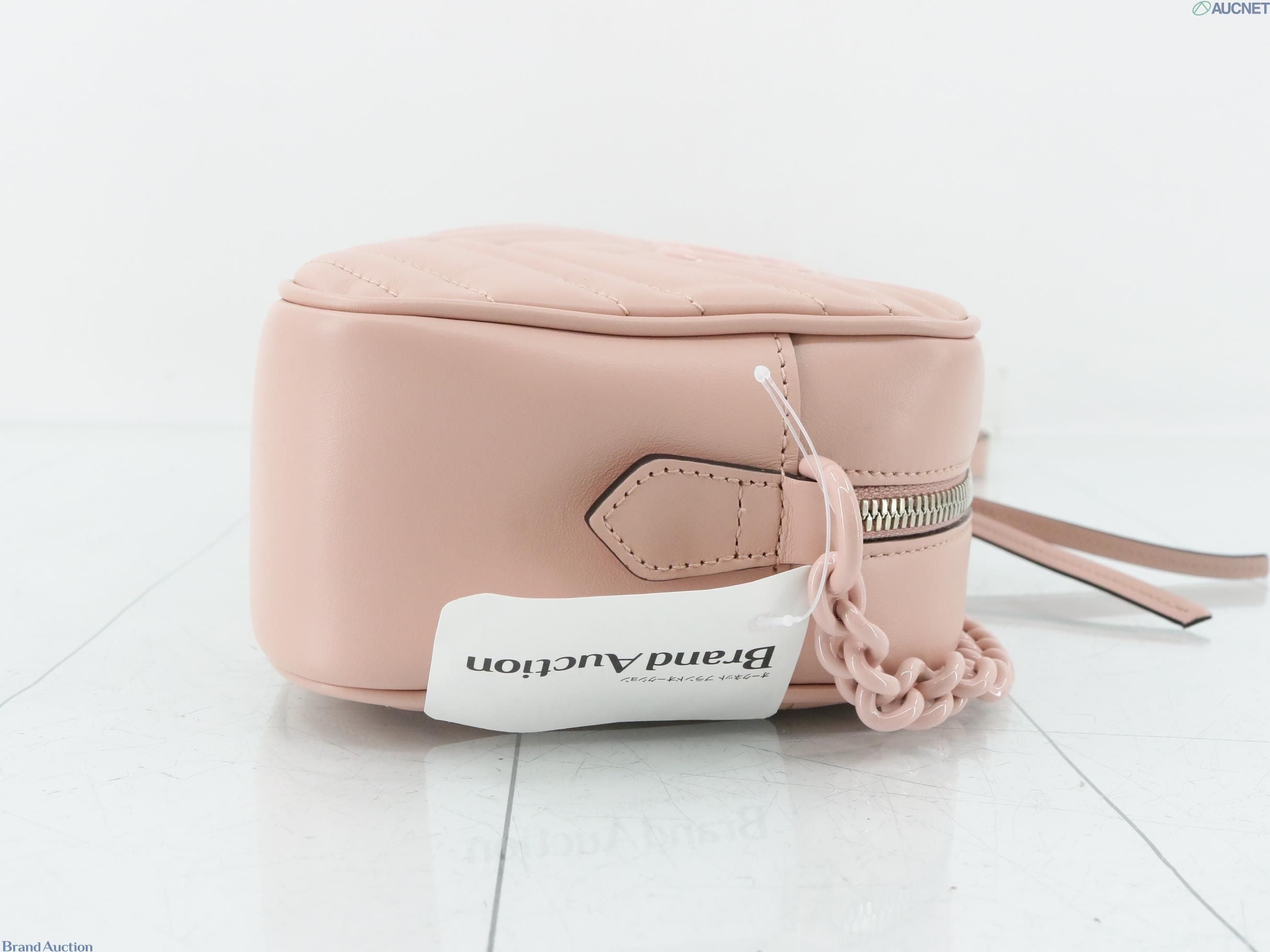 Gucci Gg Marmont Shoulder Bag