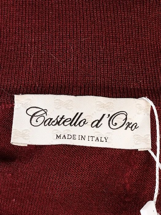 Excellent Castello d&