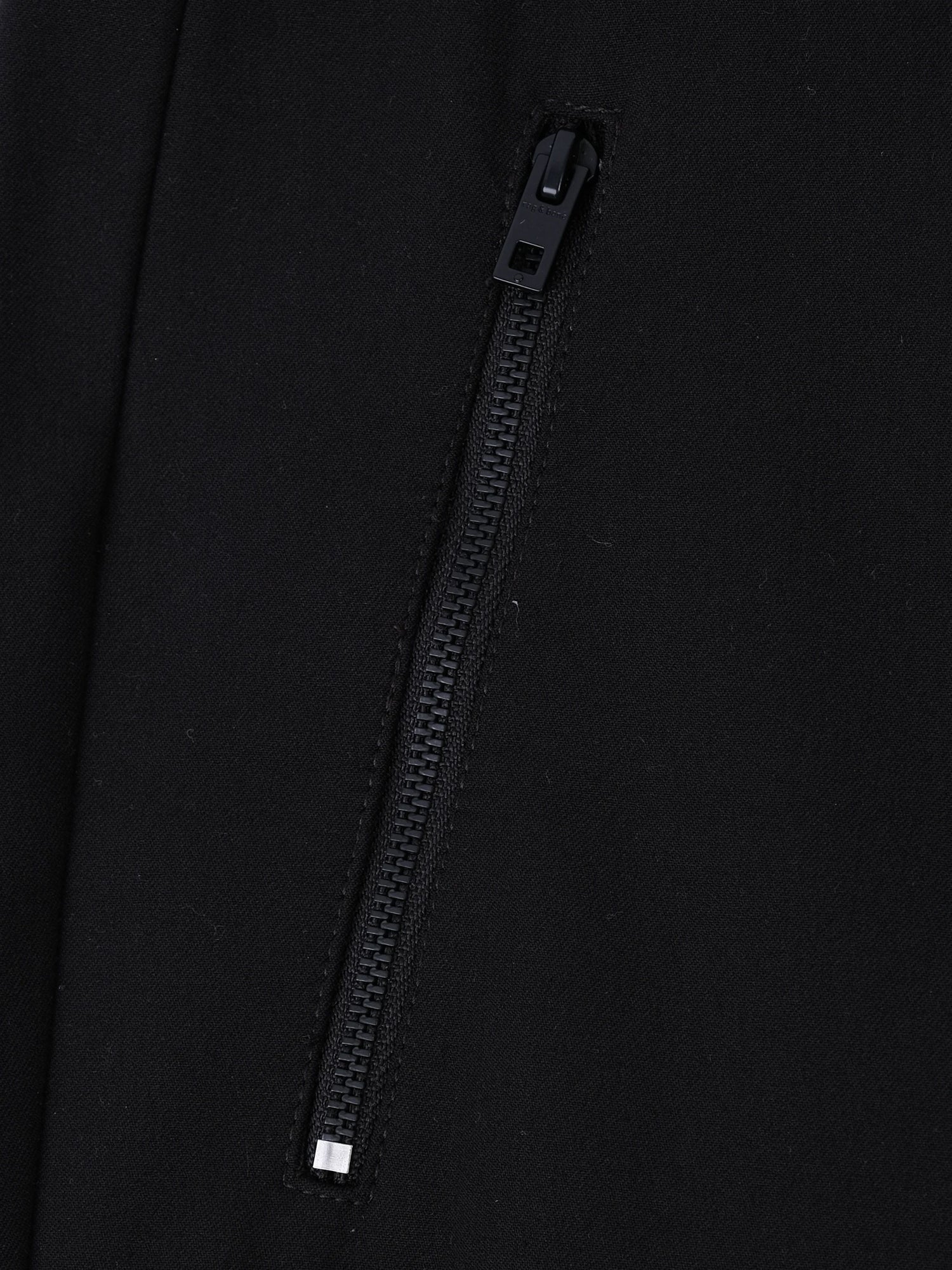Excellent Rag&Bone Black Nylon Pants Size M - Women&