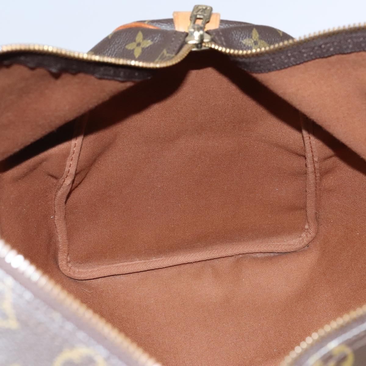 Louis Vuitton Monogram Keepall 45 Boston Bag M 41428 Lv Auth