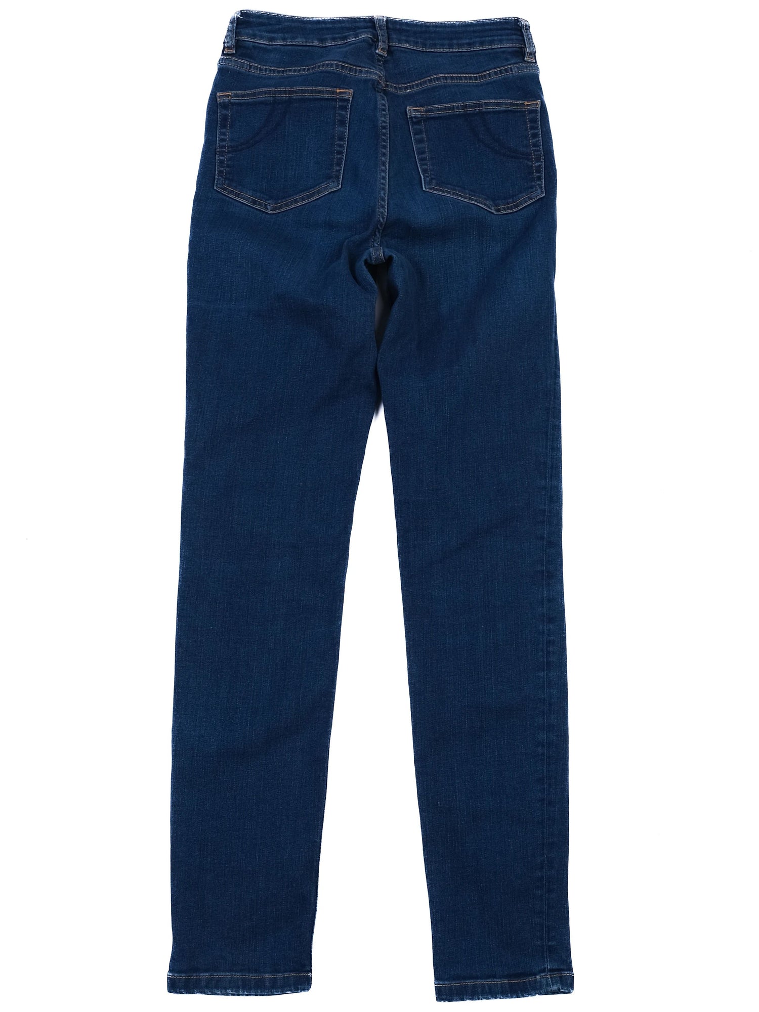 Excellent Maje Blue Jeans Women&