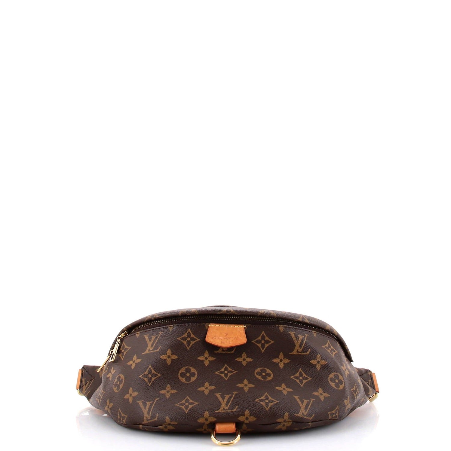 Louis Vuitton Bum Bag Monogram Canvas