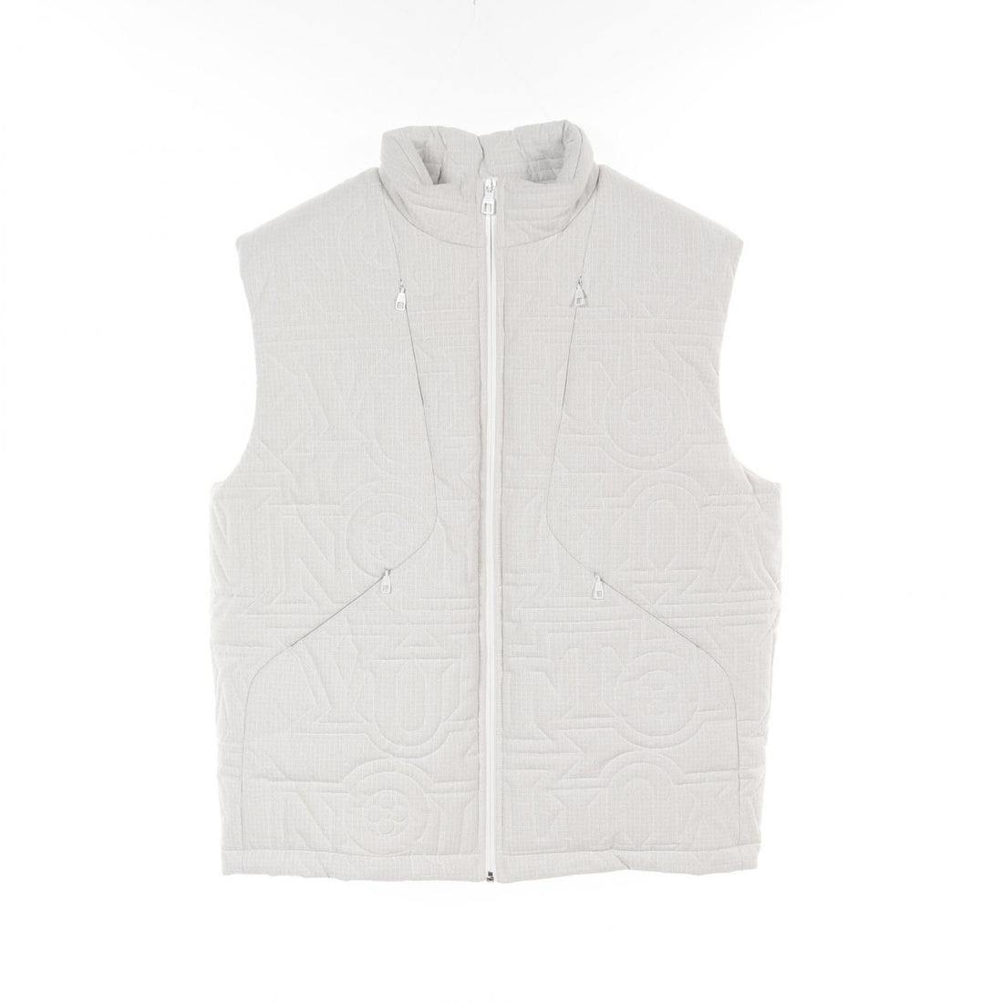 Louis Vuitton Snow Down Gilet Vest
