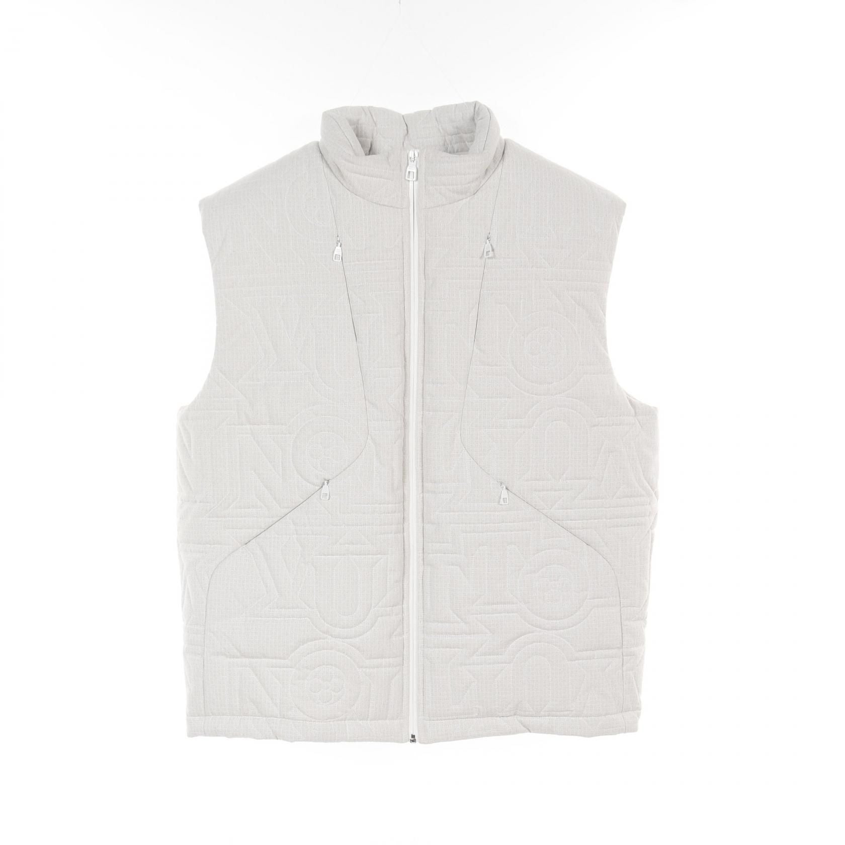 Louis Vuitton Snow Down Gilet Vest