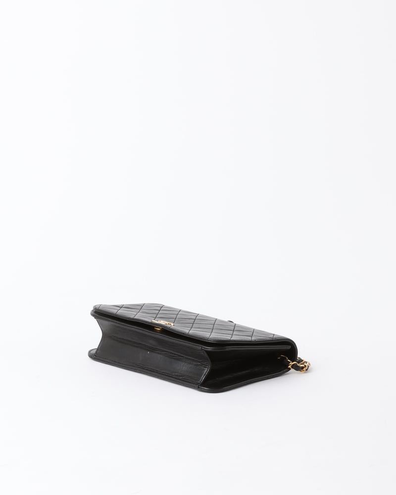 CHANEL Classic Full Flap Bag
