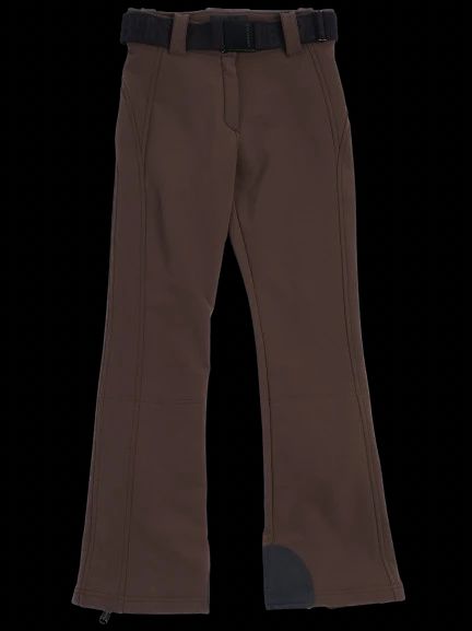 Perfect Goldbergh Orange Polyurethane Women&