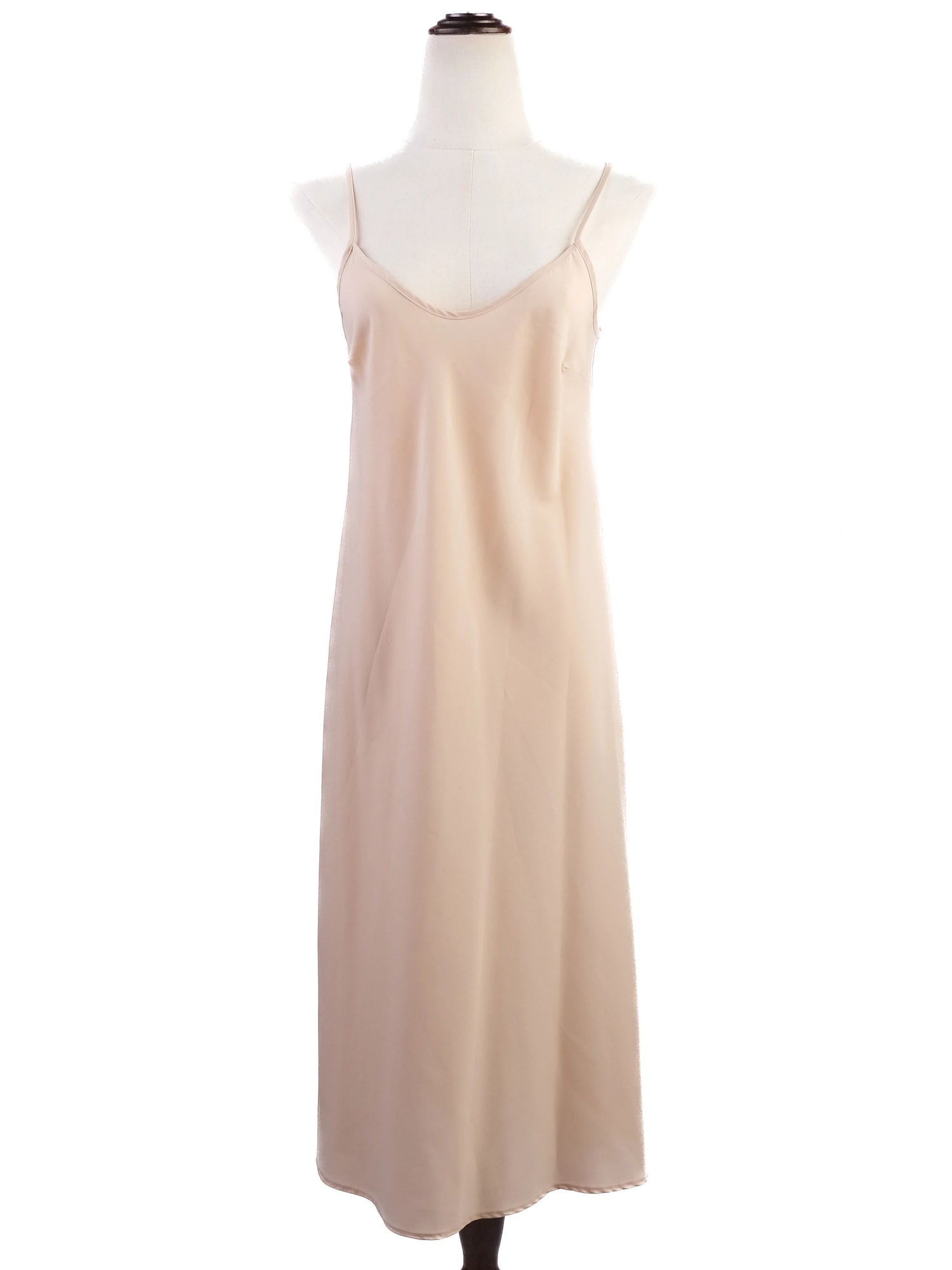 TWINSET Long Striped Dress Floral Patterns Size L Excellent Condition