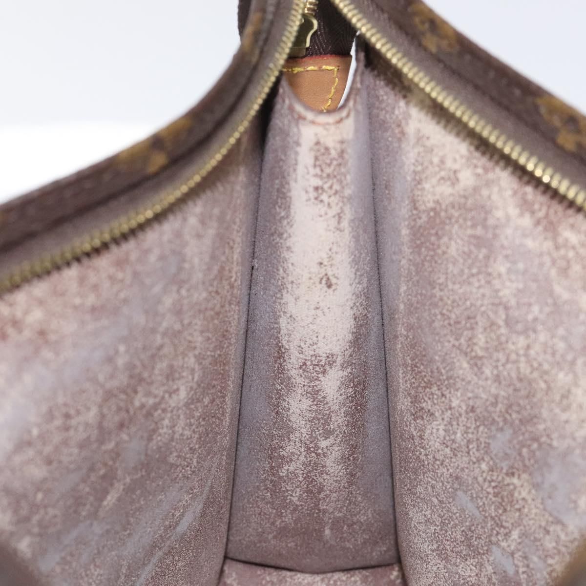 Louis Vuitton Monogram Poche Toilette 26 Pouch M 47542 Lv Auth