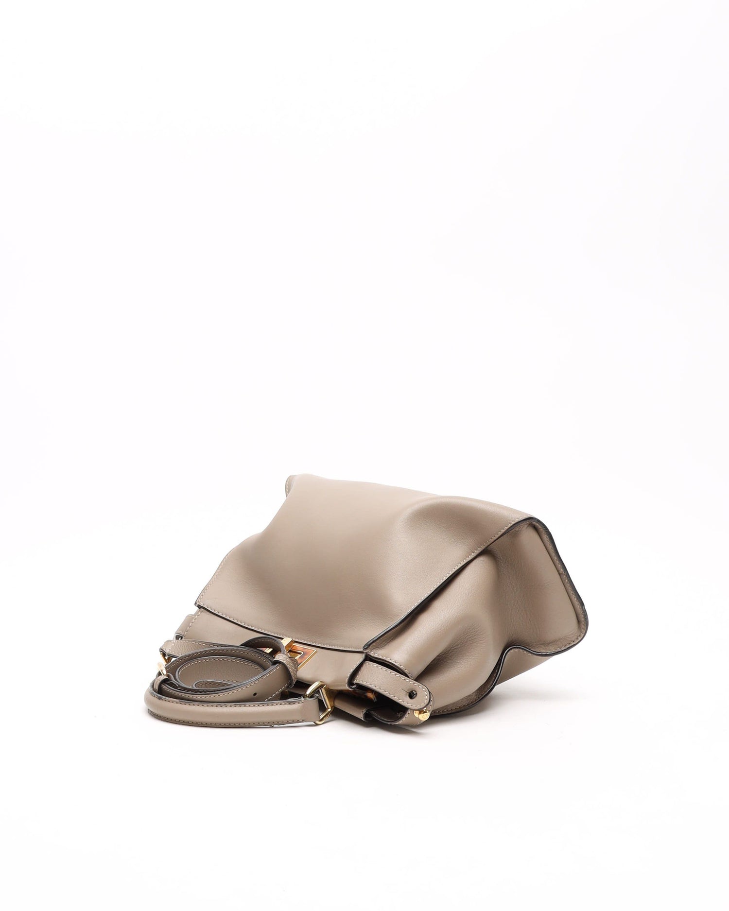 Fendi Peekaboo Medium Bag