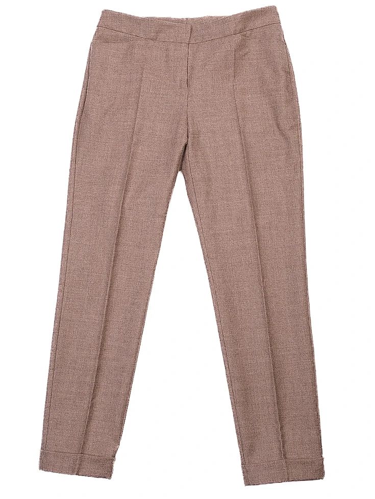 Good Laurel Gray Angora Wool Women&
