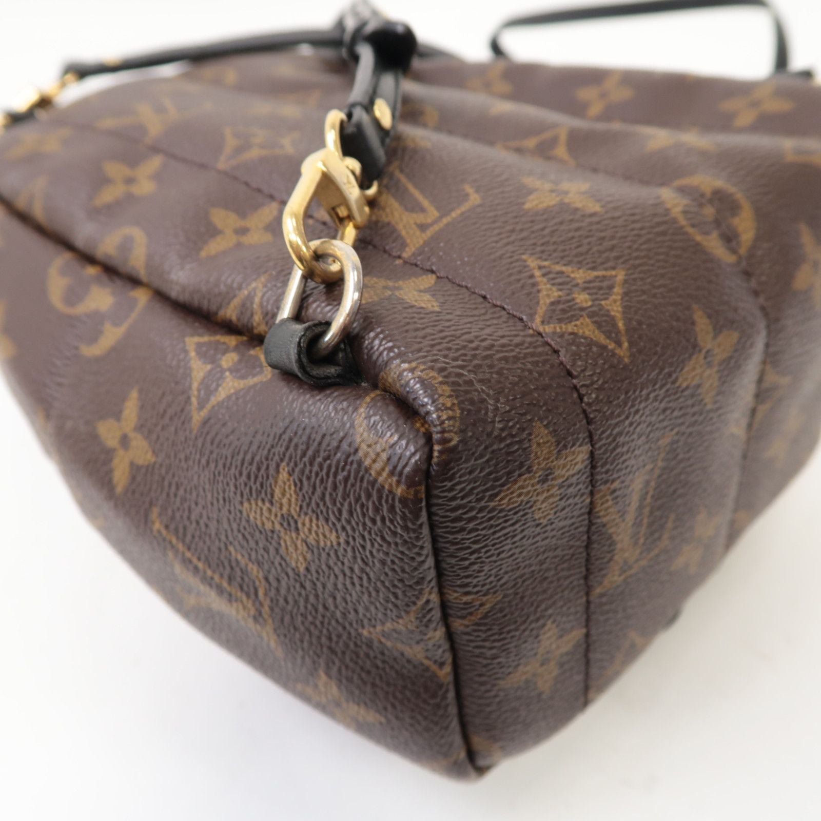 Louis Vuitton NM Min Monogram