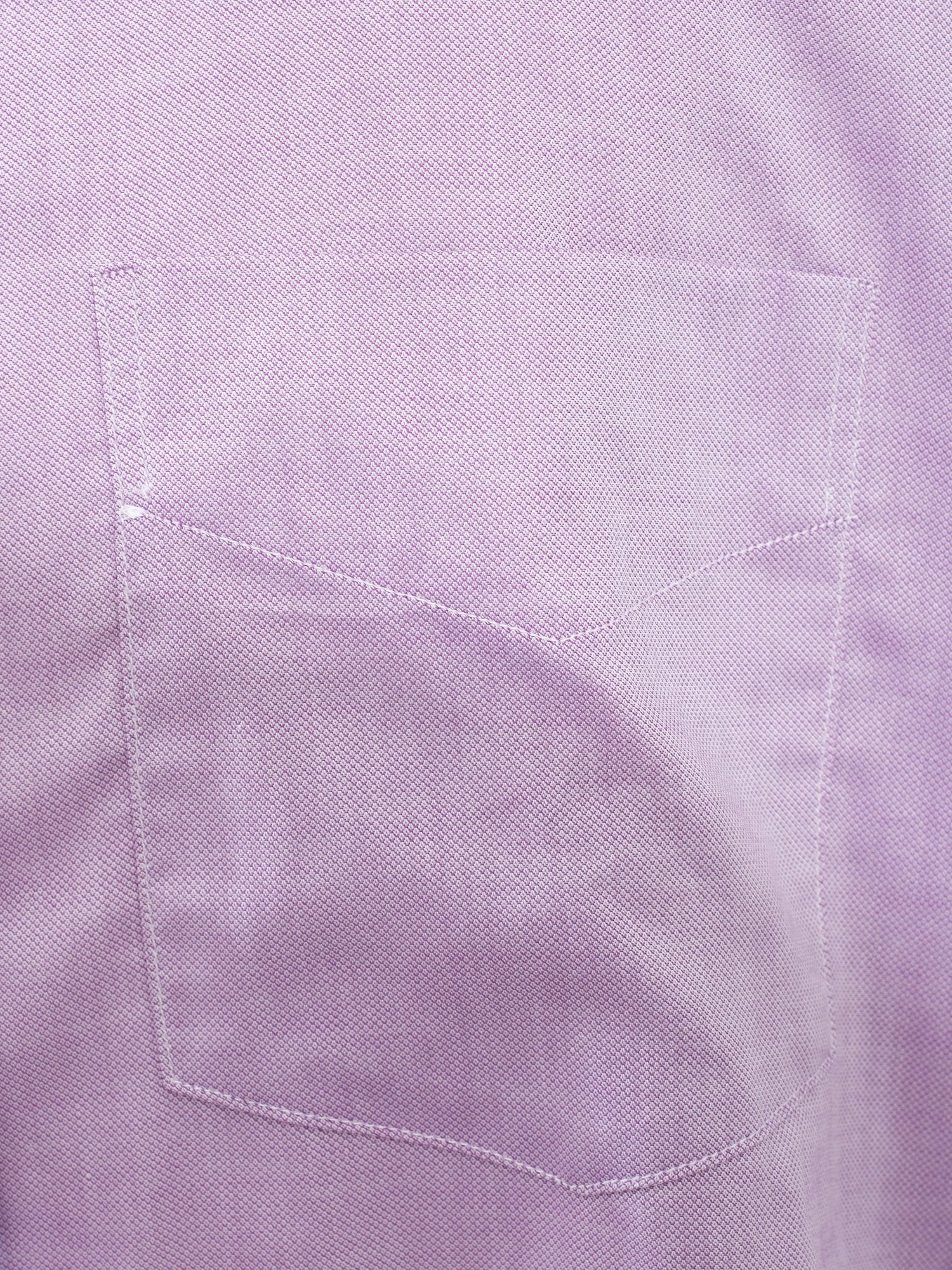 Paul Smith Pink Cotton Long Sleeve Shirt XL Excellent Condition