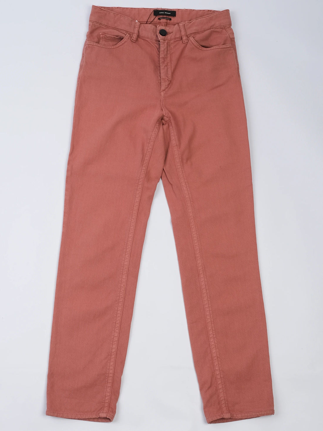 Excellent Isabel Marant Pink Pants Women&