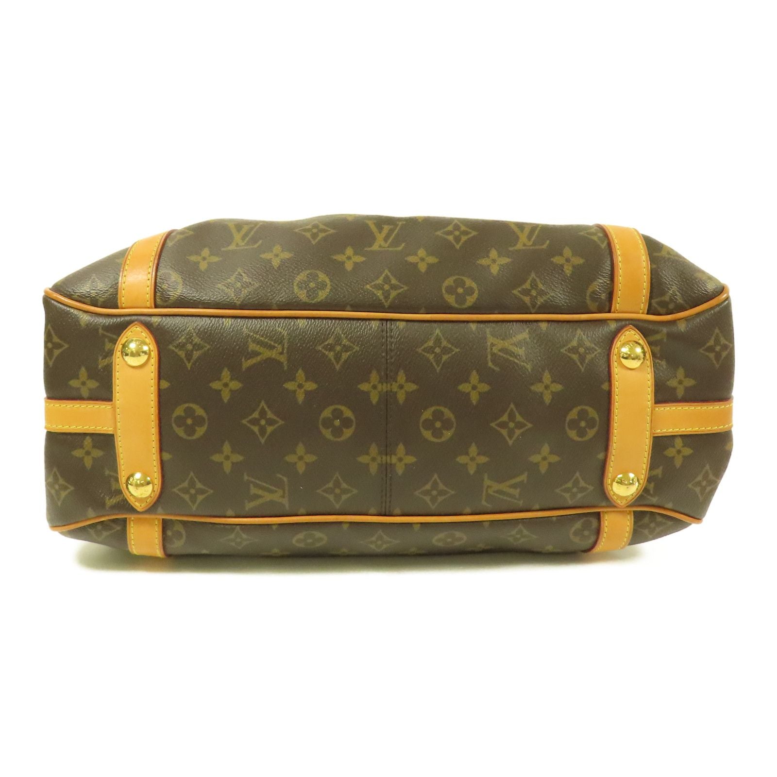 Louis Vuitton Stresa PM, Monogram