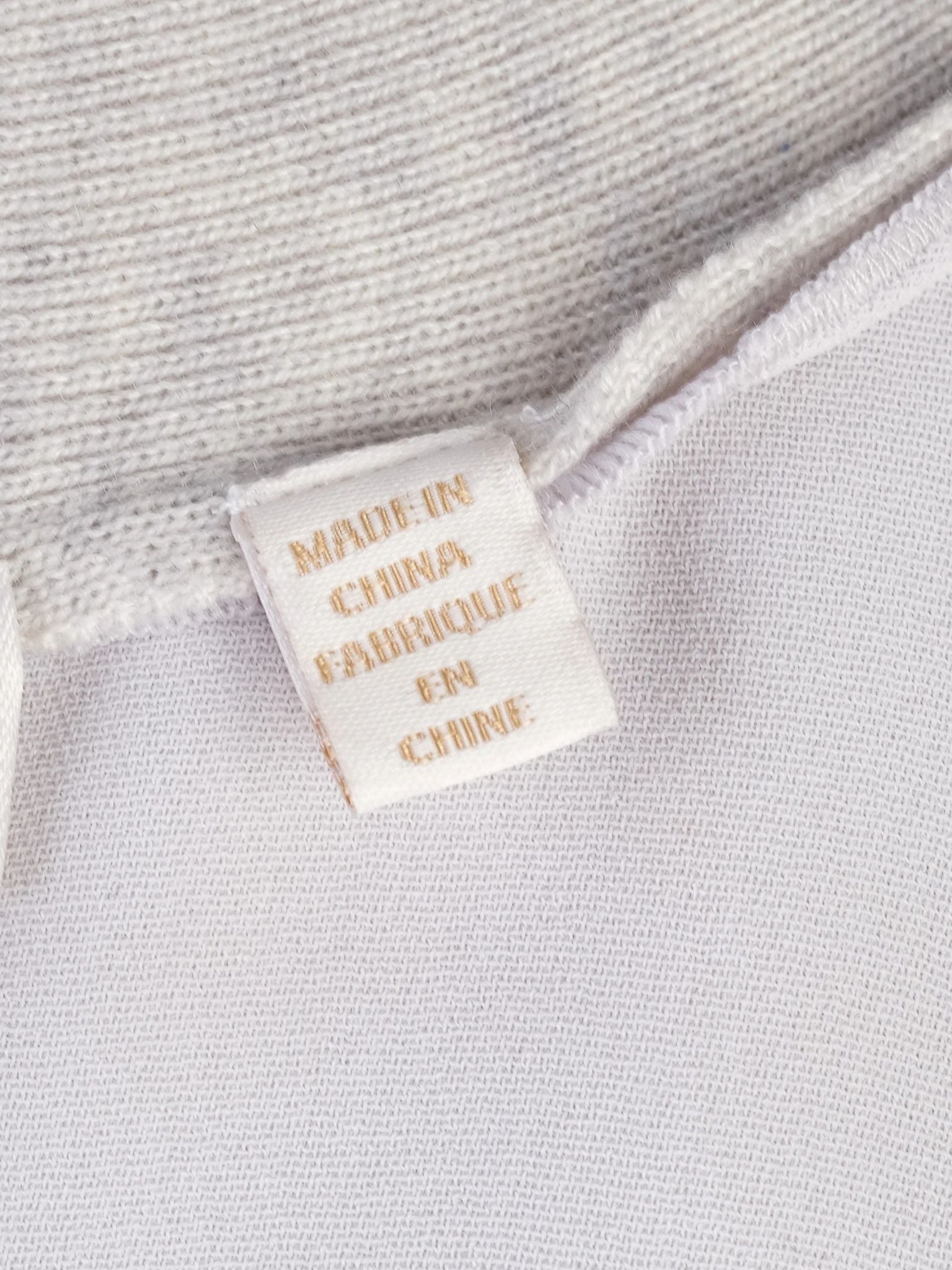 NEW Ted Baker Gray Wool Sleeveless Vest Size XS