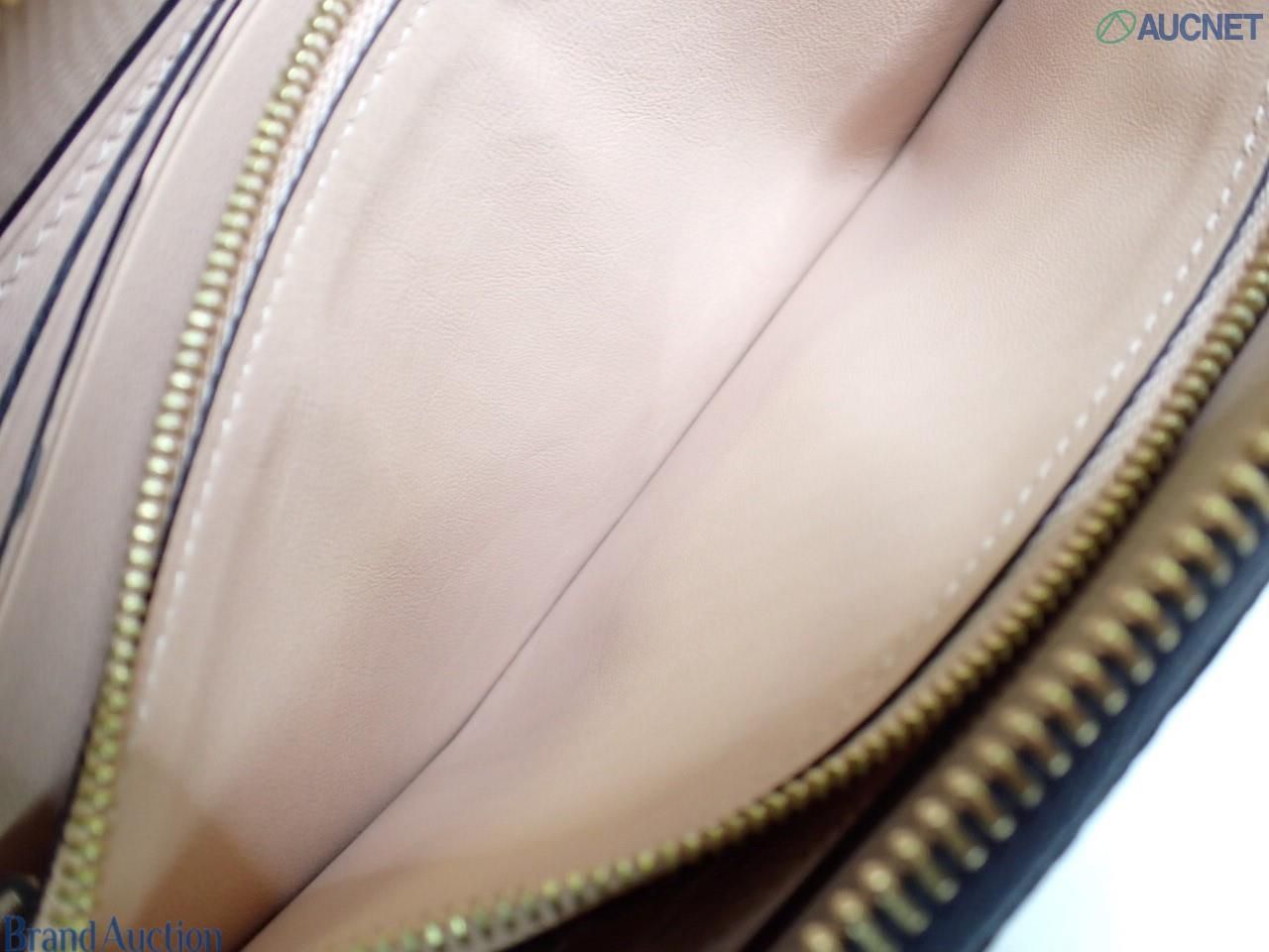 Louis Vuitton Portefeuille Comet Taurillon Leather