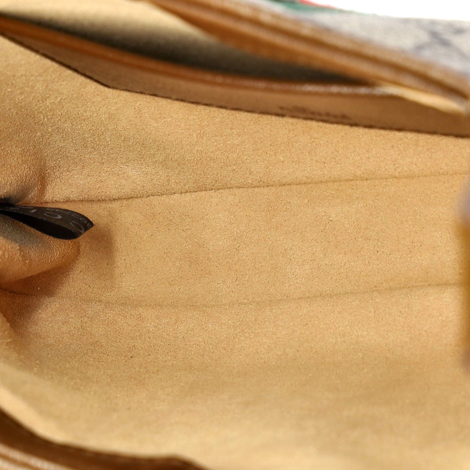 Gucci Jackie 1961 Hobo Gg Coated Canvas Mini