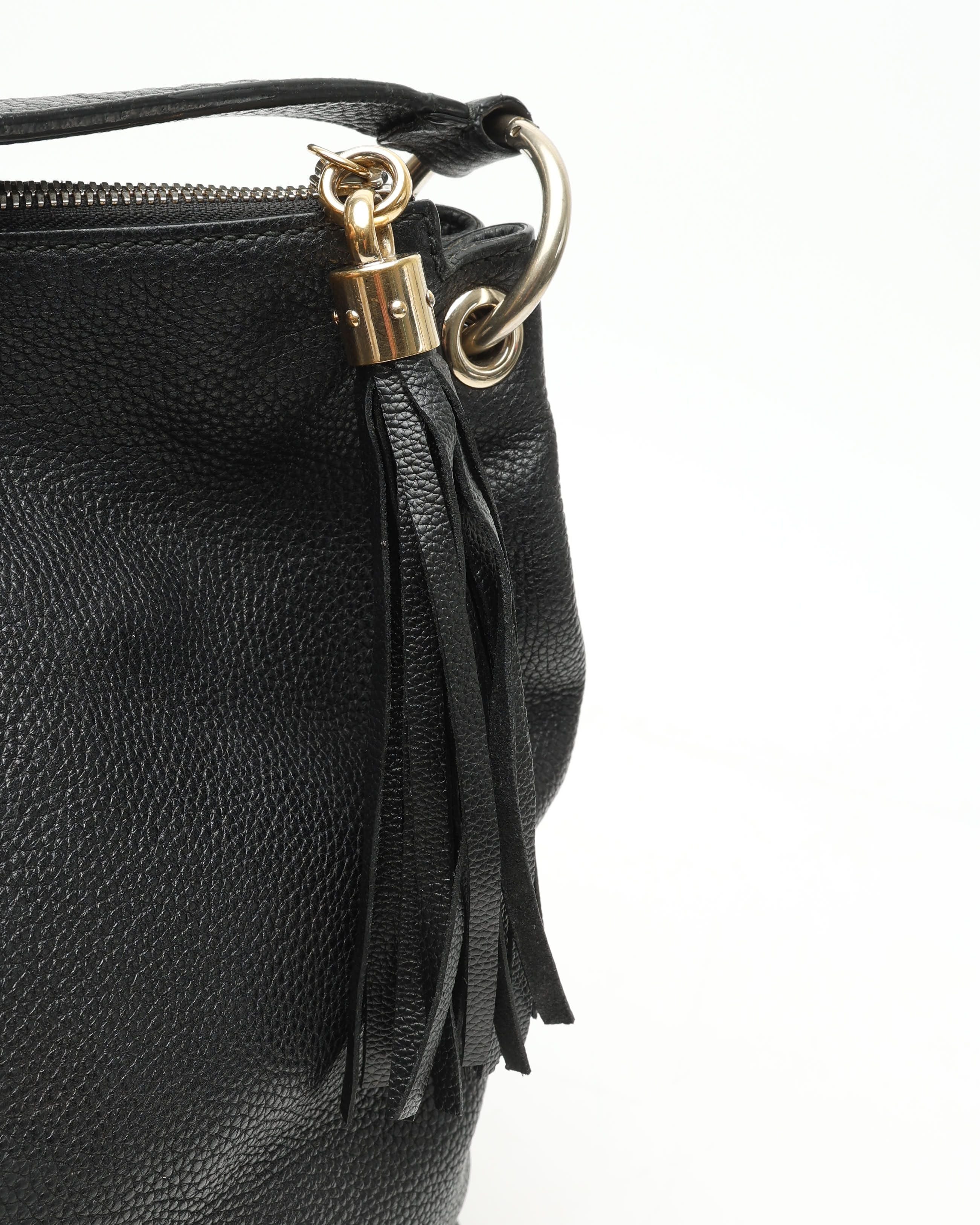 Gucci Soho Bag