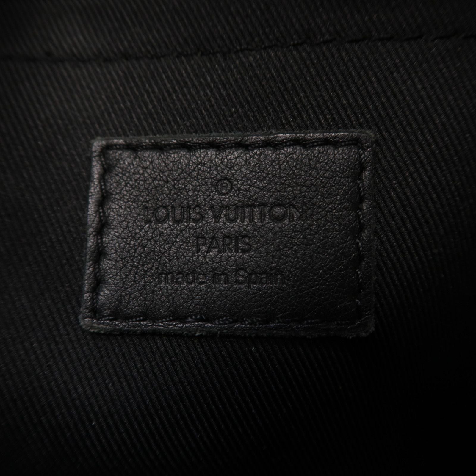 Louis Vuitton NM Min Monogram