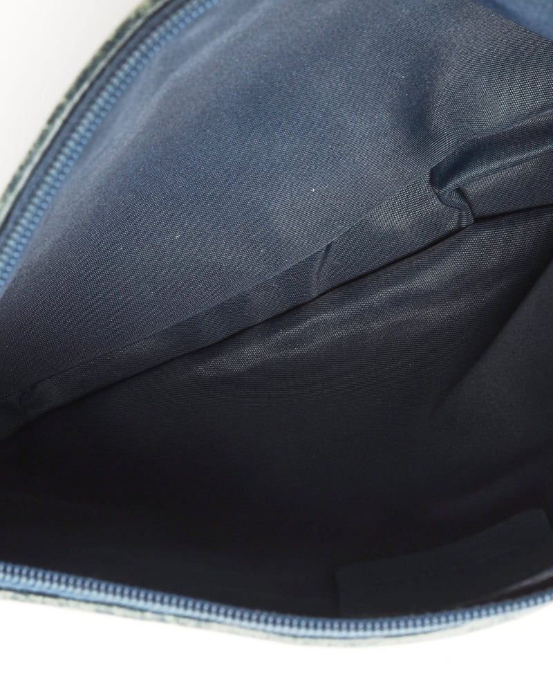 Christian Dior Oblique Toiletry Pouch