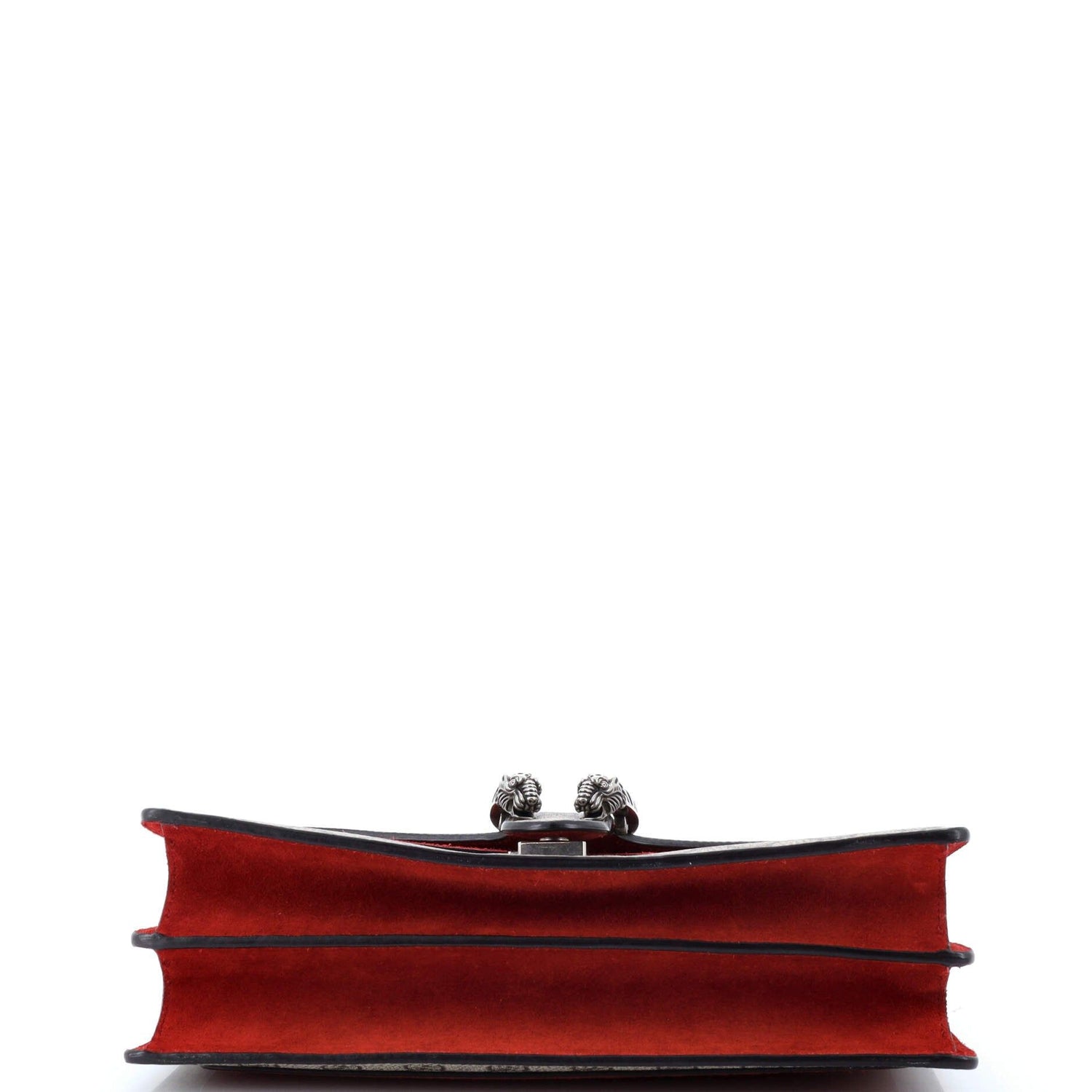 Gucci Dionysus Bag Gg Coated Canvas Medium