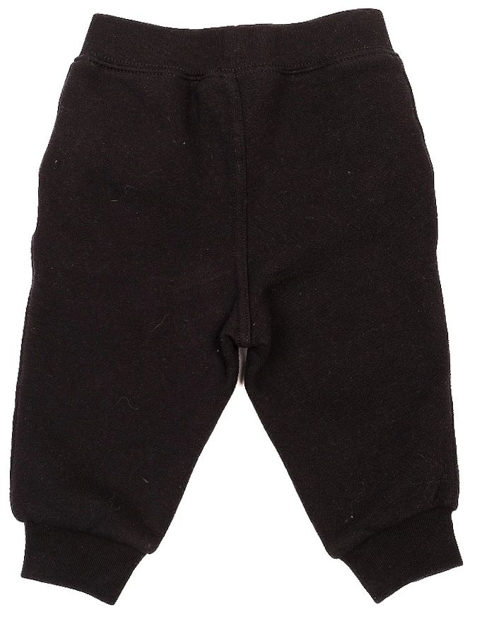 Perfect Ralph Lauren Black Sweatpants for Kids Size 9 Months