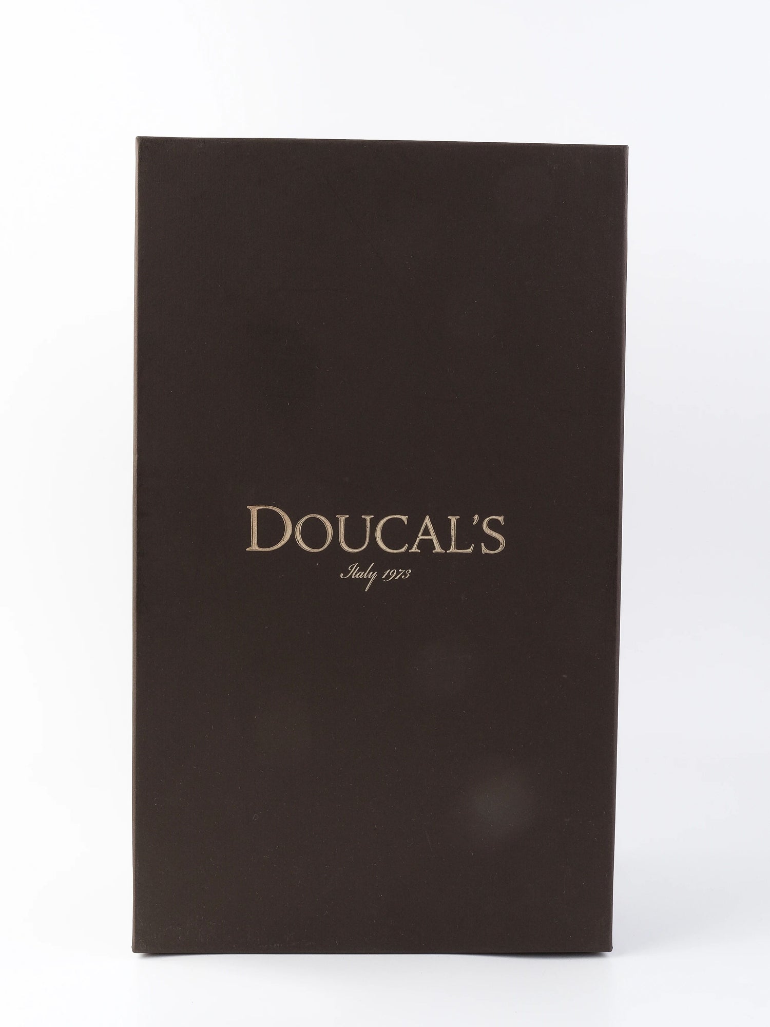 NEW Doucal&