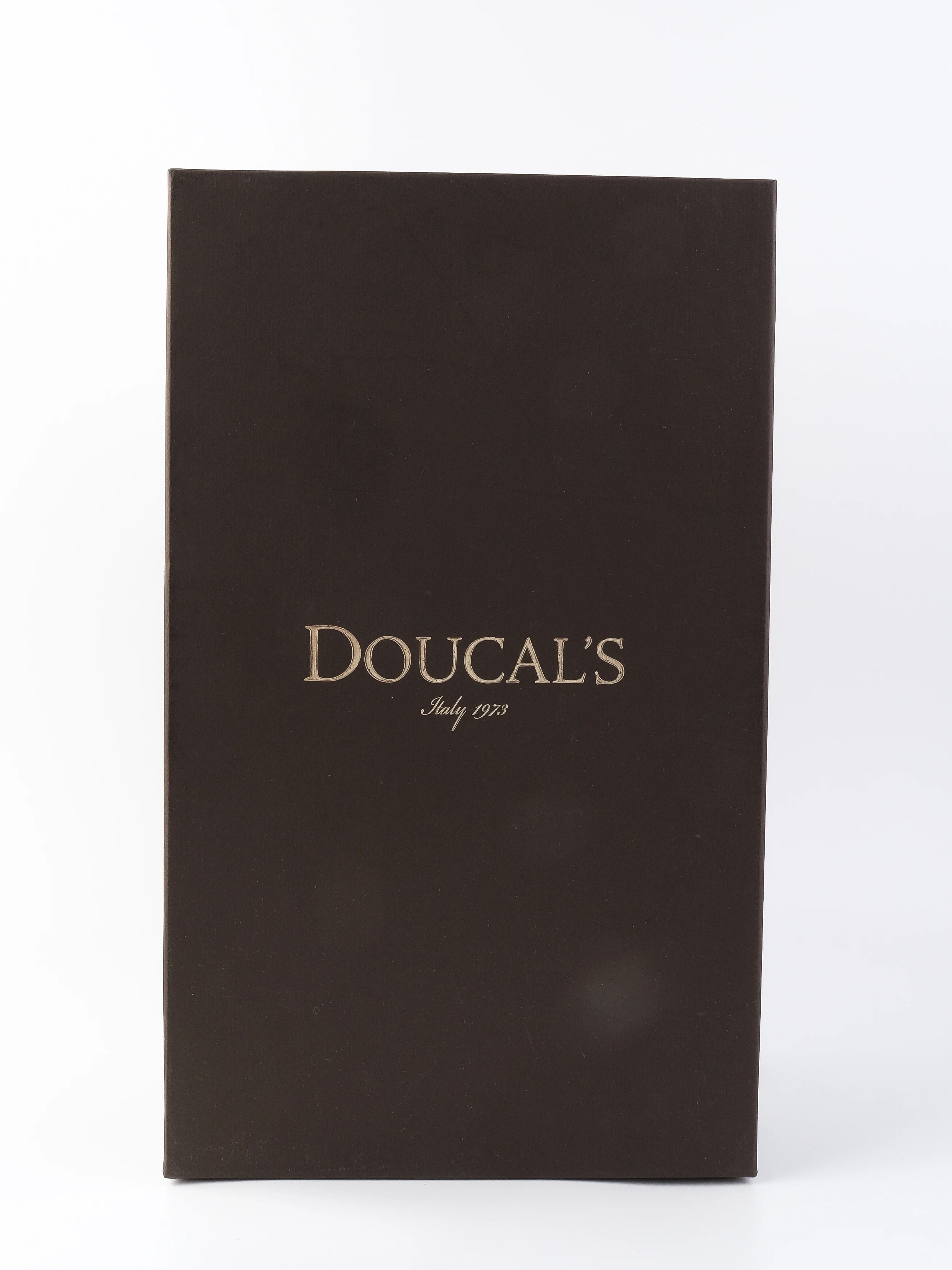 NEW Doucal&