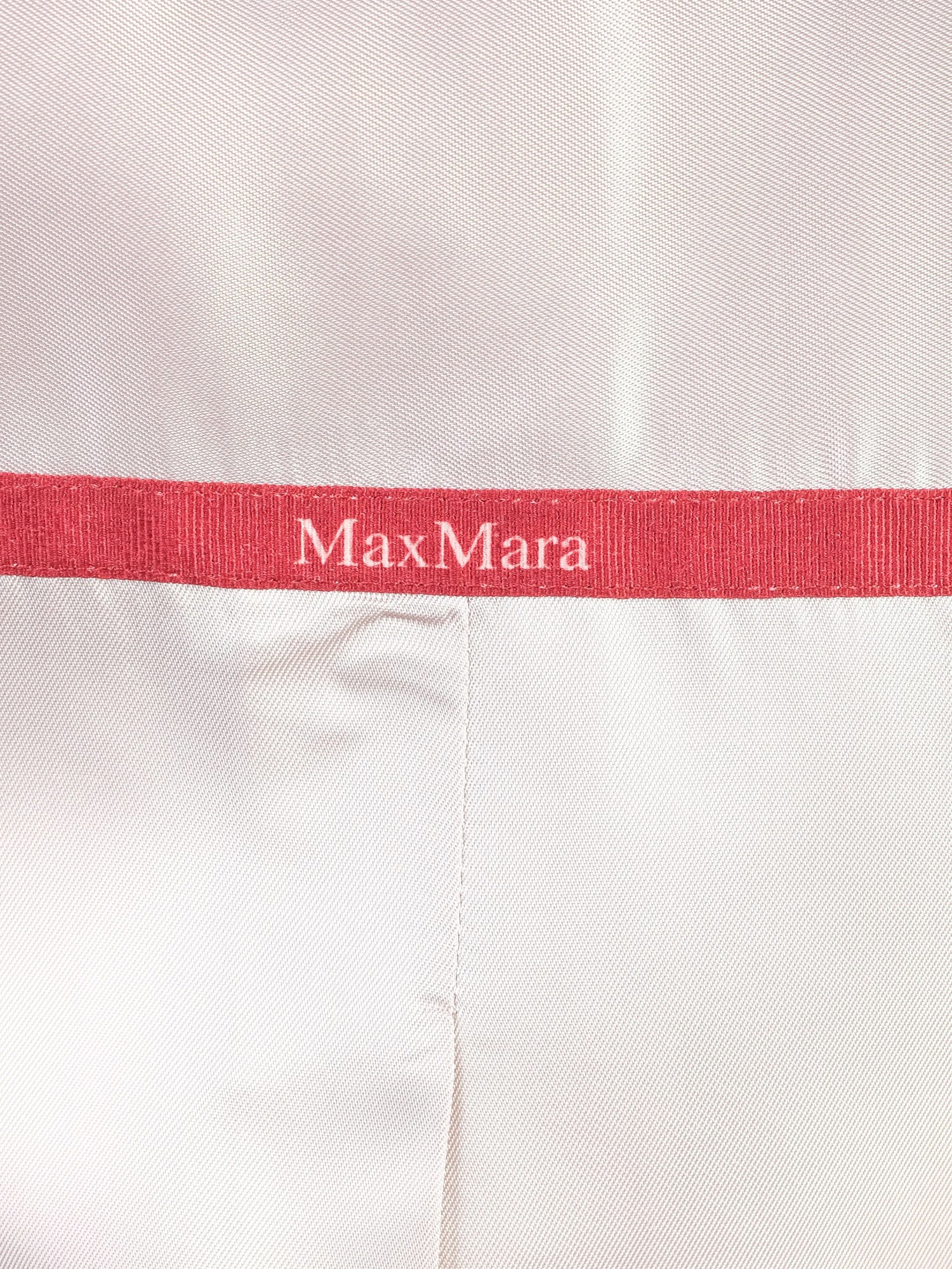 Excellent Max Mara Women&