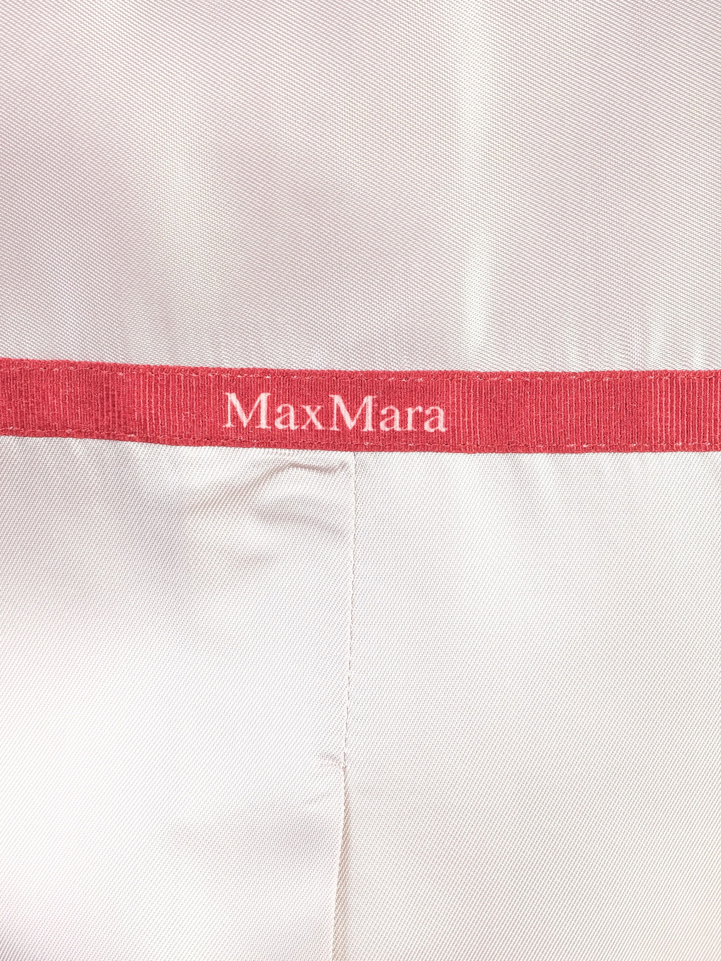 Excellent Max Mara Women&