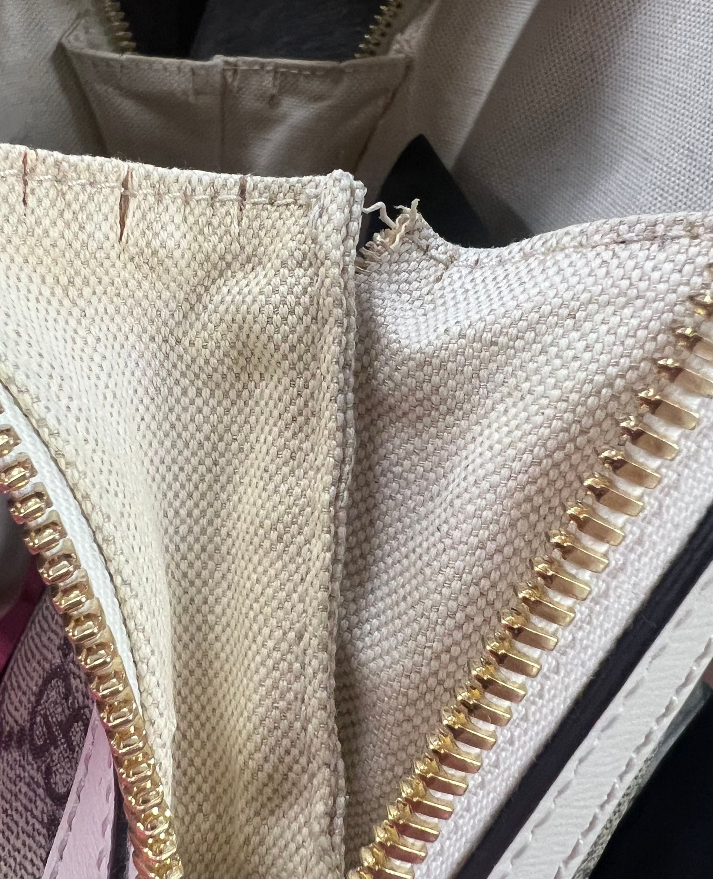 Gucci Horsebit 1955 Rounded Top Handle Mini, GG Supreme