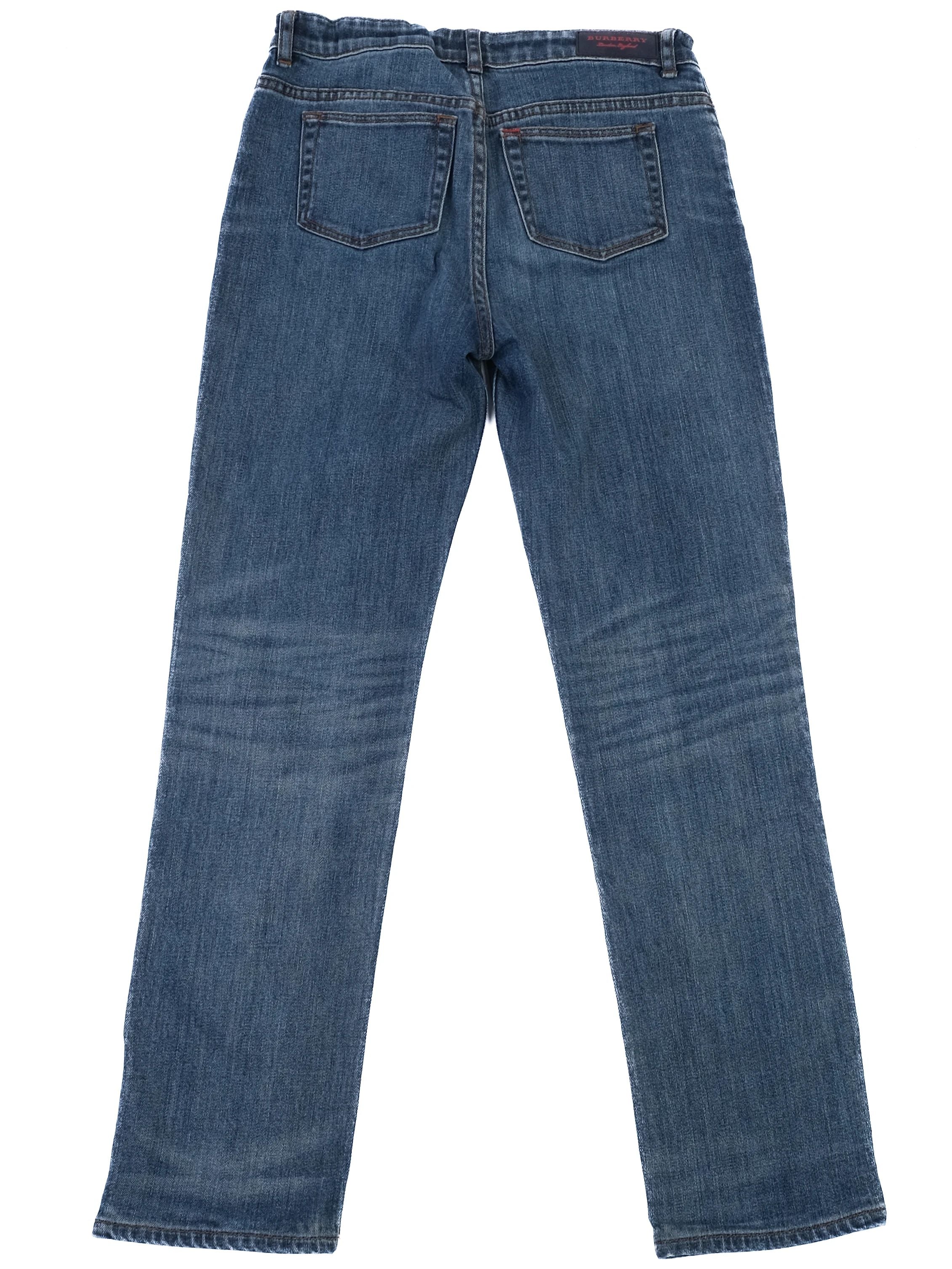 Excellent Burberry Children&