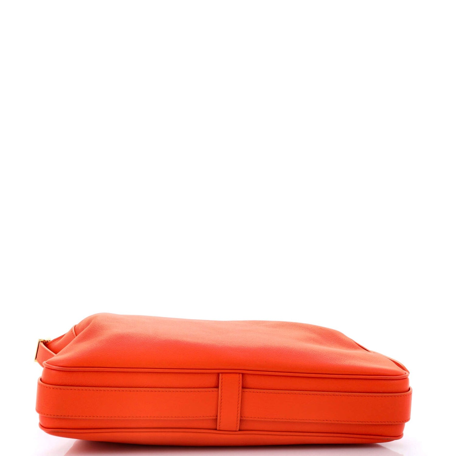 Celine Romy Shoulder Bag Leather Medium