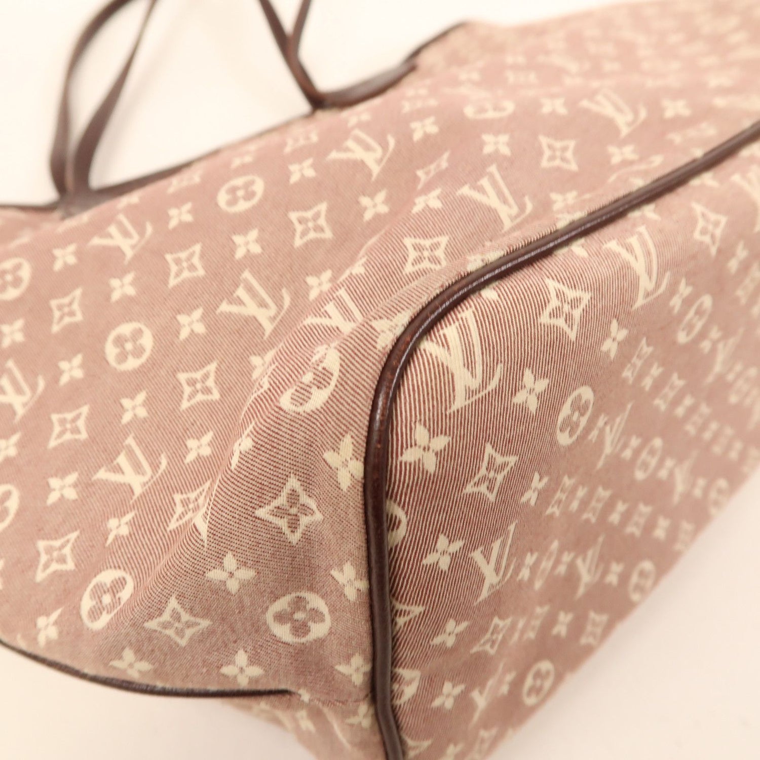 Louis Vuitton Monogram Idylle Neverfull Mm Golden Shoulder Bag/handmade Bag Red Shoulder Bag M 40515