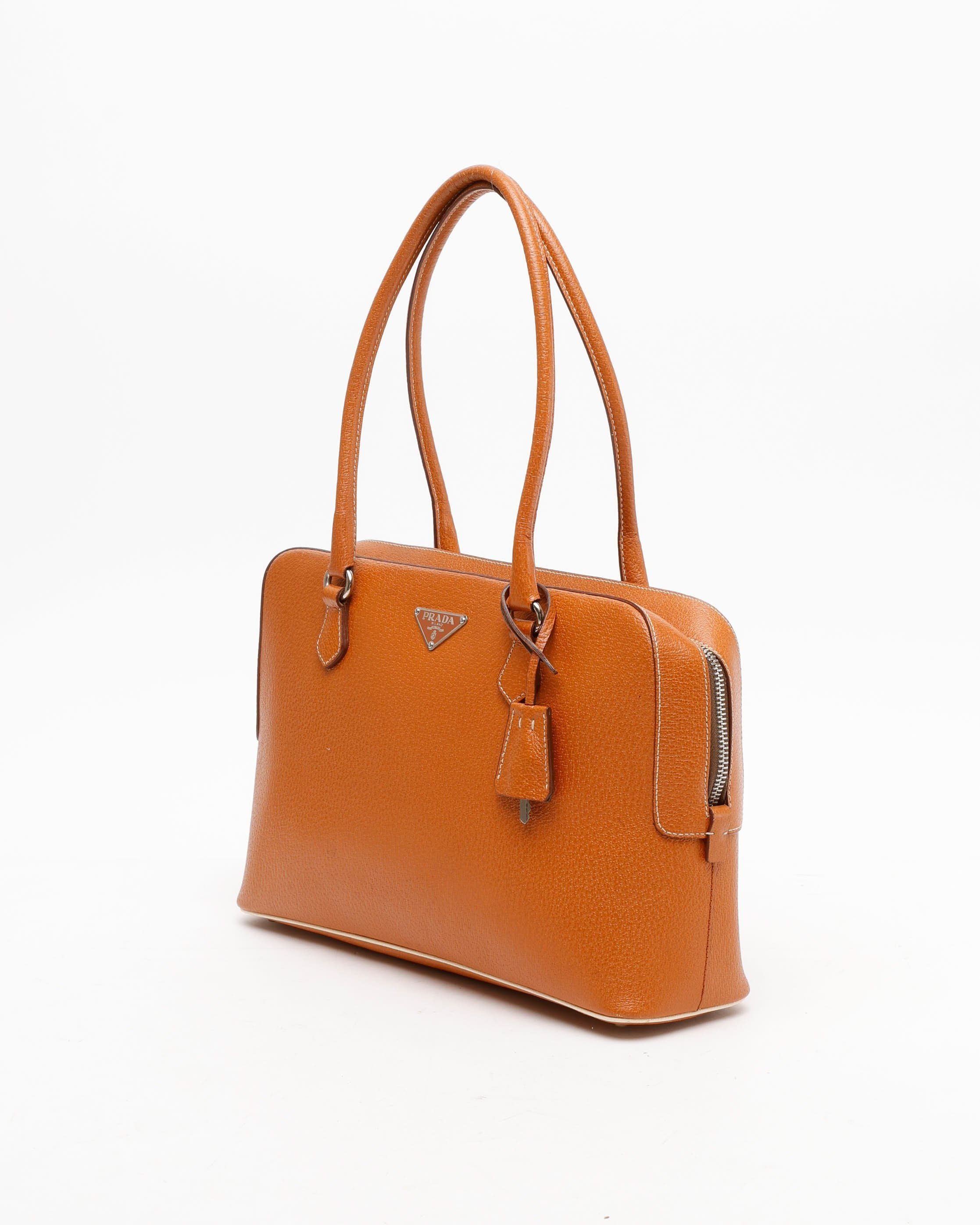 Prada Saffiano Bag