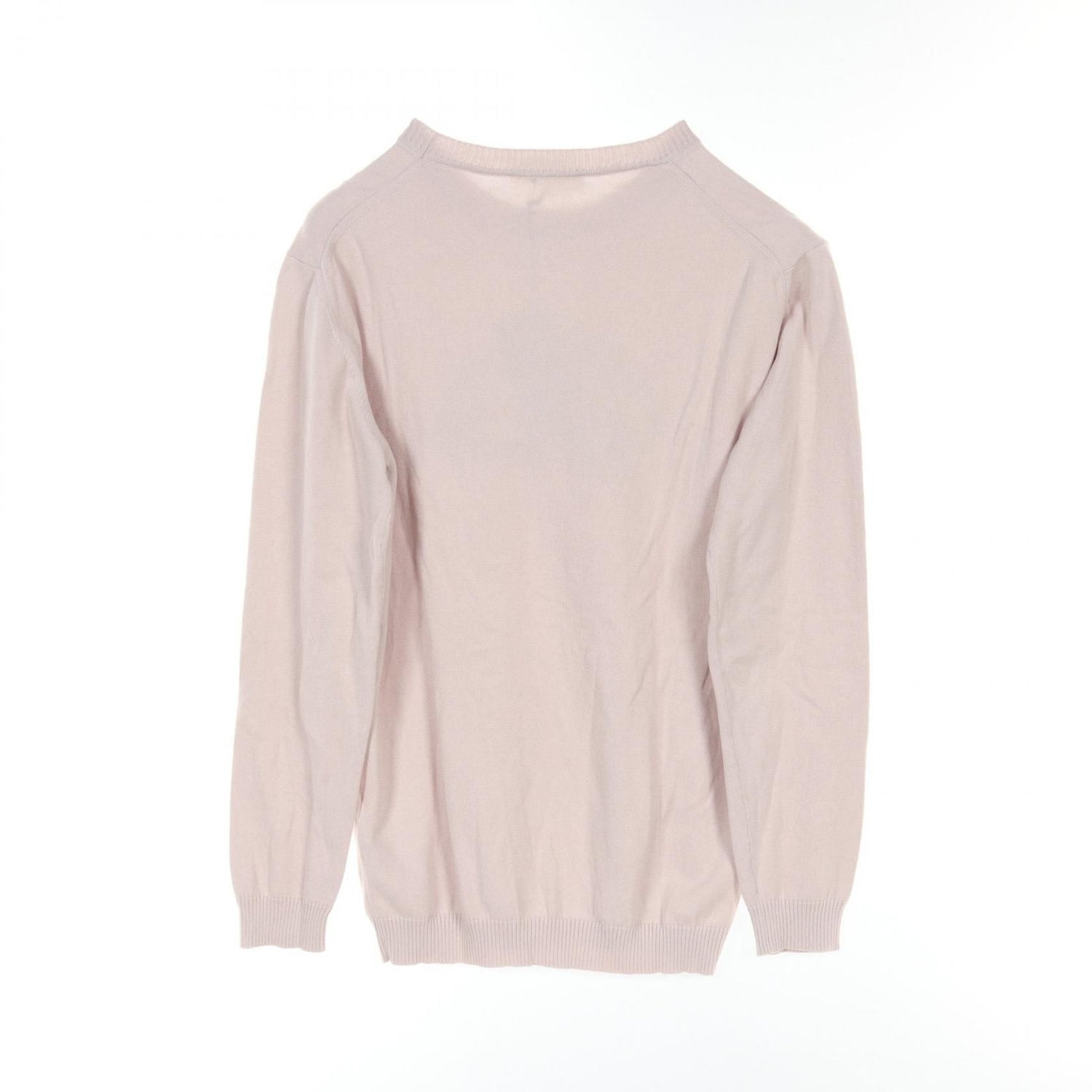 Fendi Knit Pink Multicolor Cotton Cashmere Fzz 380 A 2n 5
