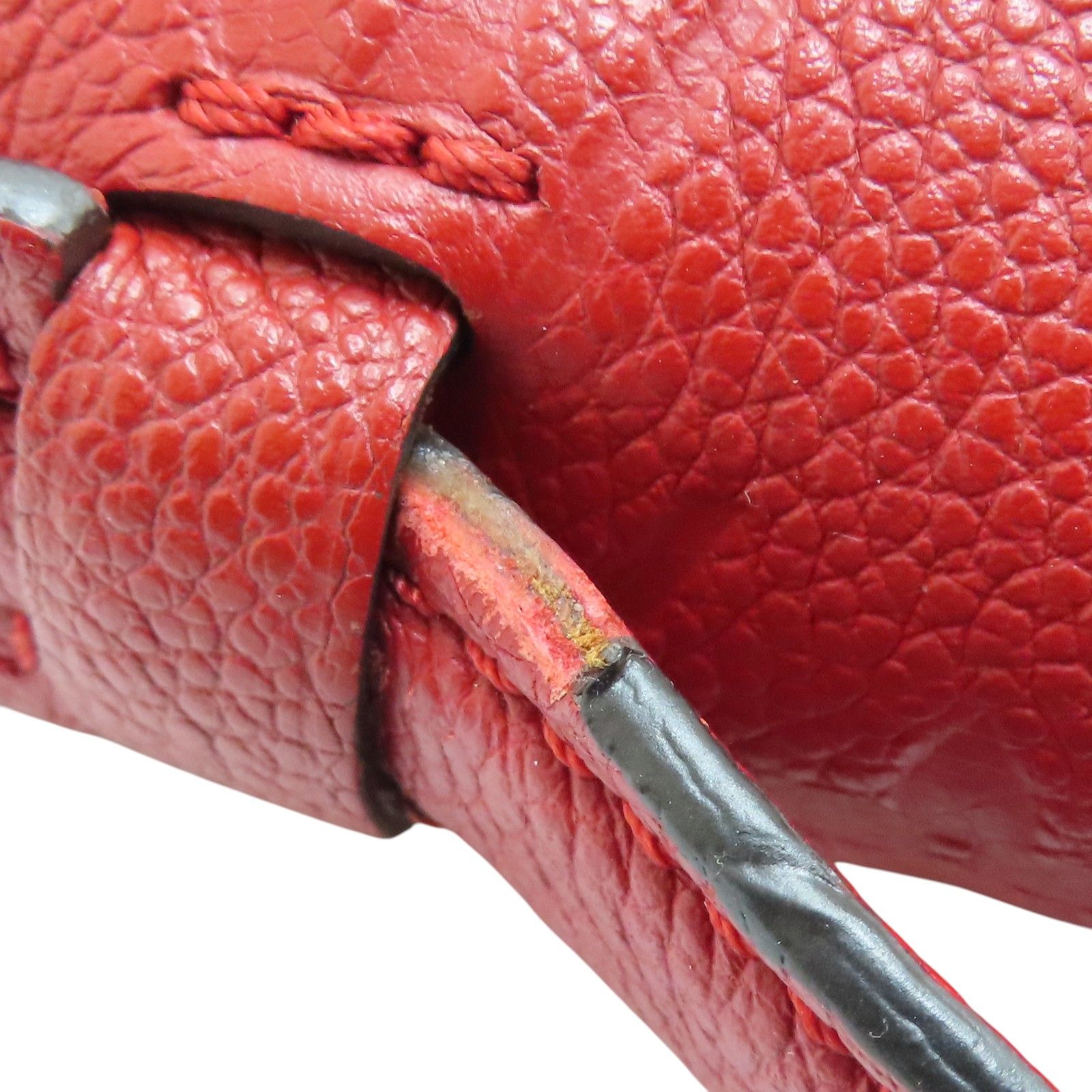 Louis Vuitton Pochette Metis, Empreinte