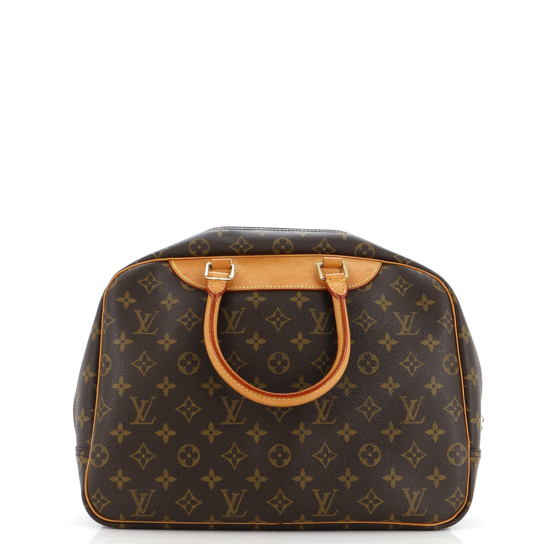 Louis Vuitton Deauville, Monogram