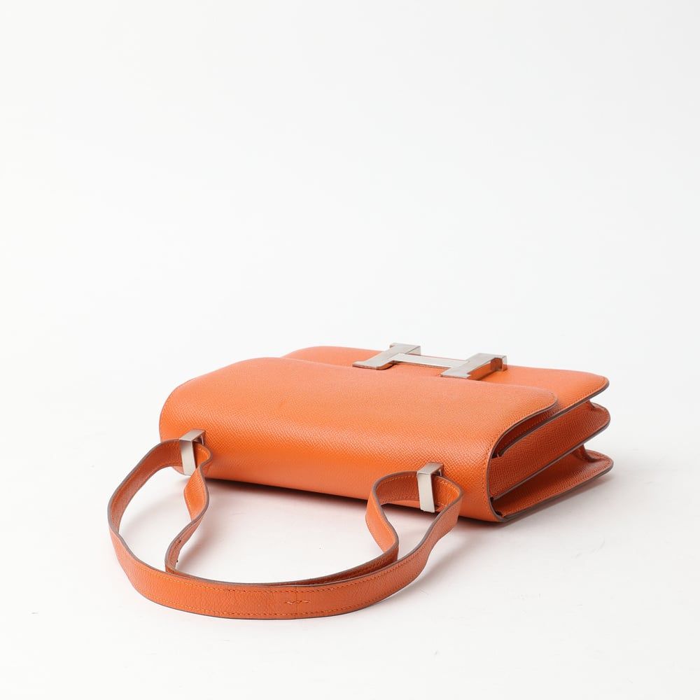 Hermes Epsom Constance 23 Bag