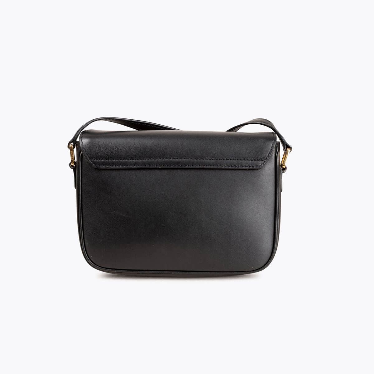 Celine Small Pampille C Shoulder Bag