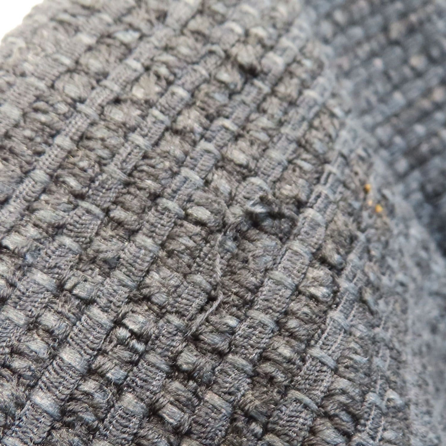 Chanel Tweed And Lace Jacket Black 36