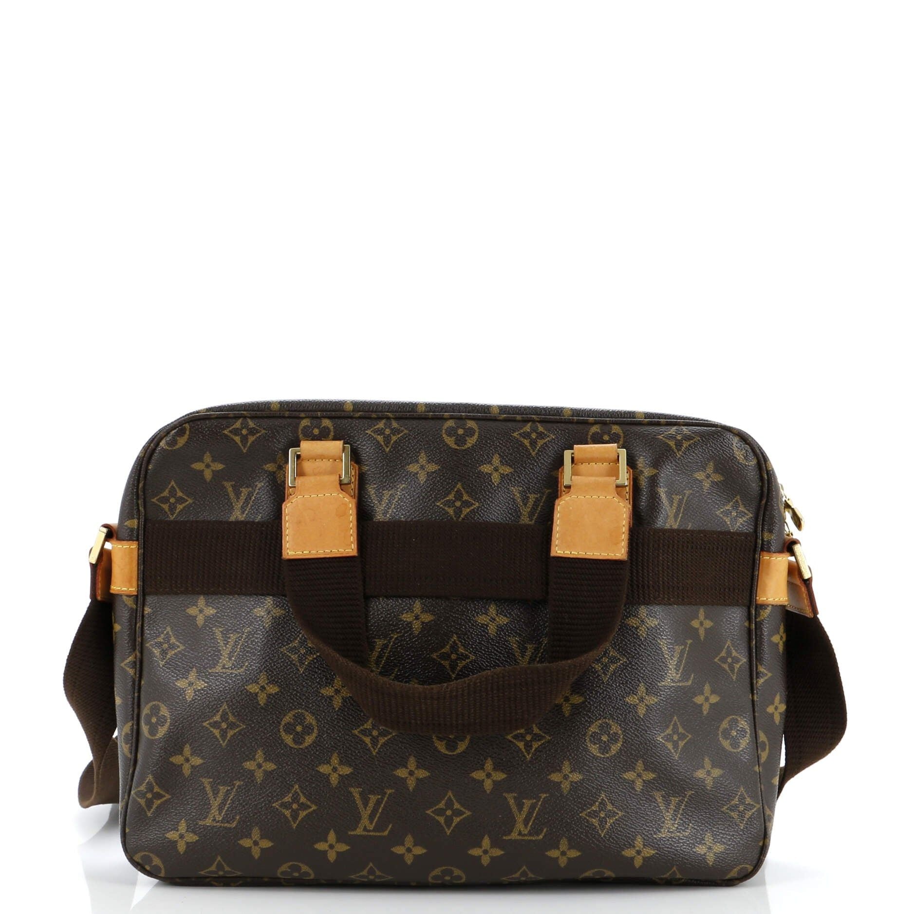 Louis Vuitton Sac Bosphore, Monogram