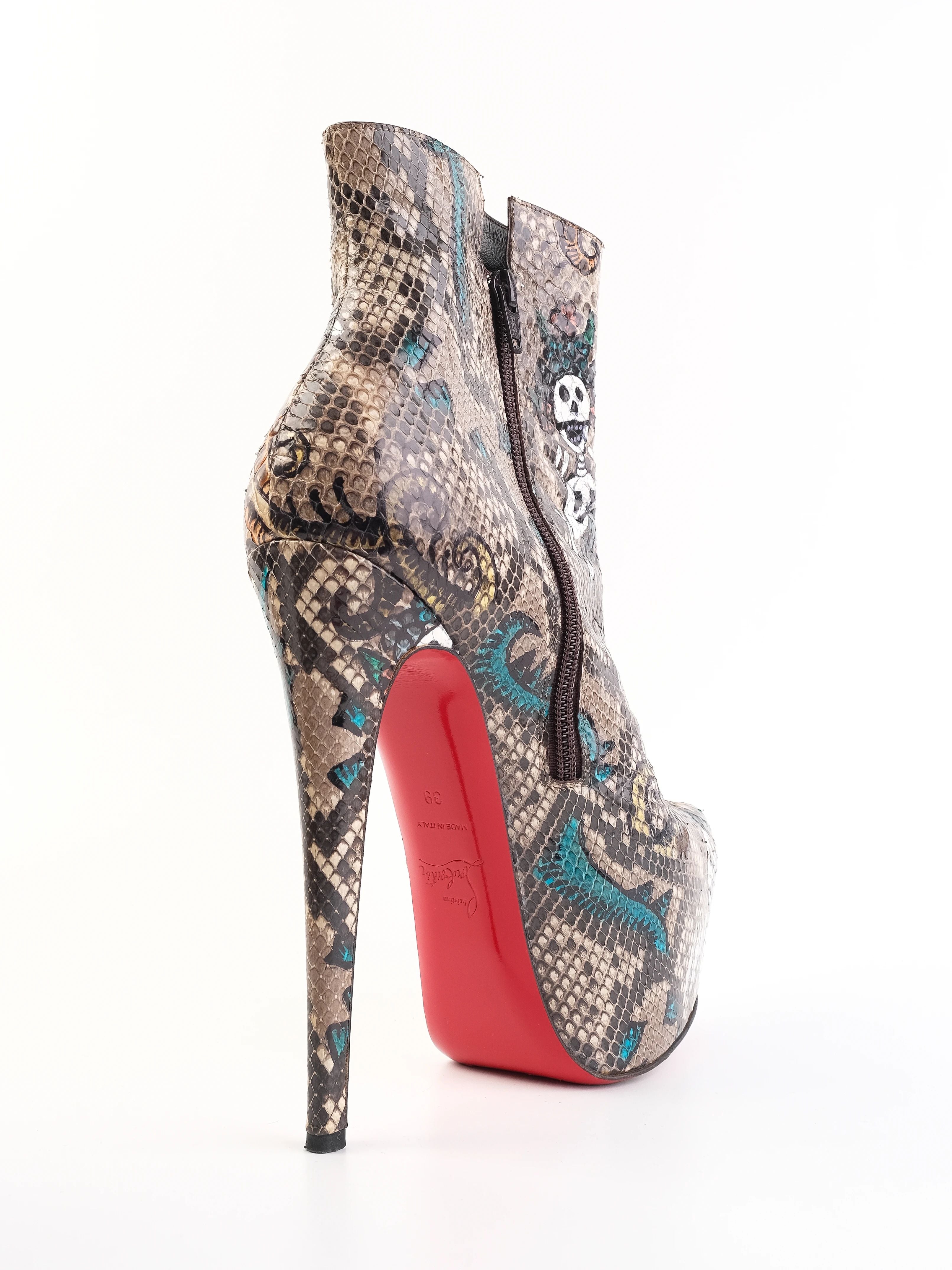 Christian Louboutin Women&