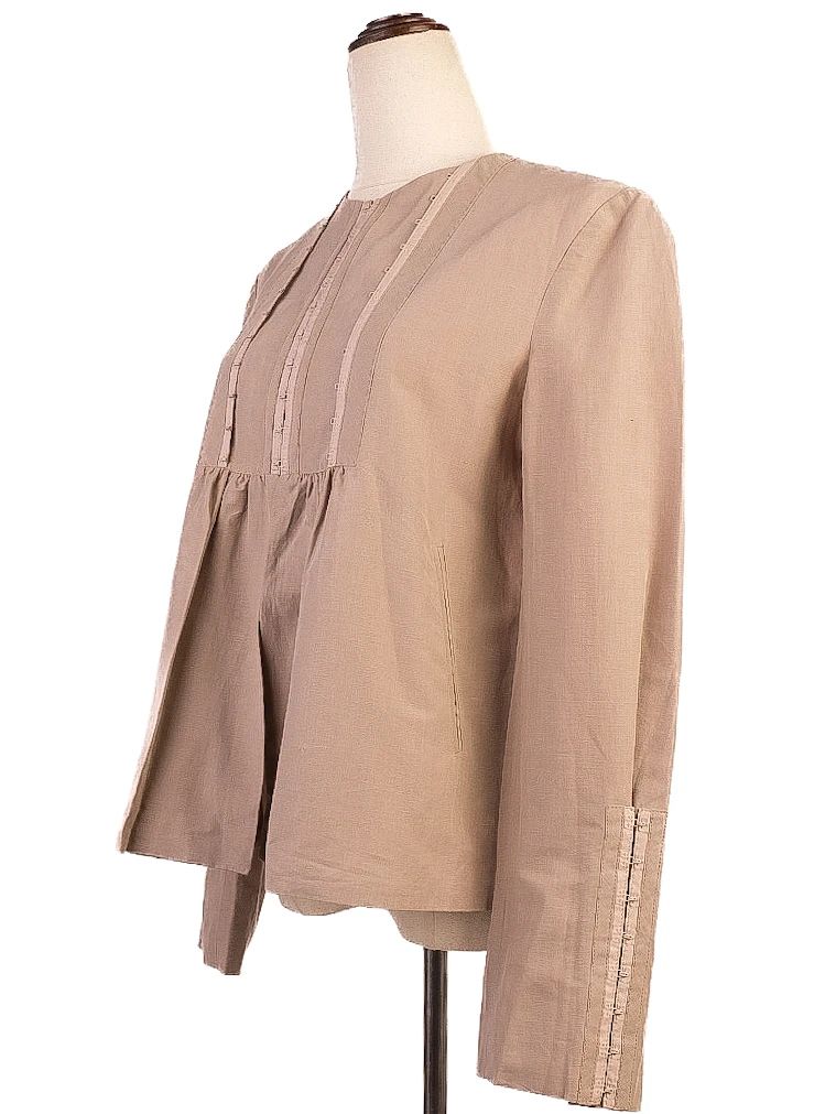 Excellent Stella McCartney White Polyester Blouse Size L