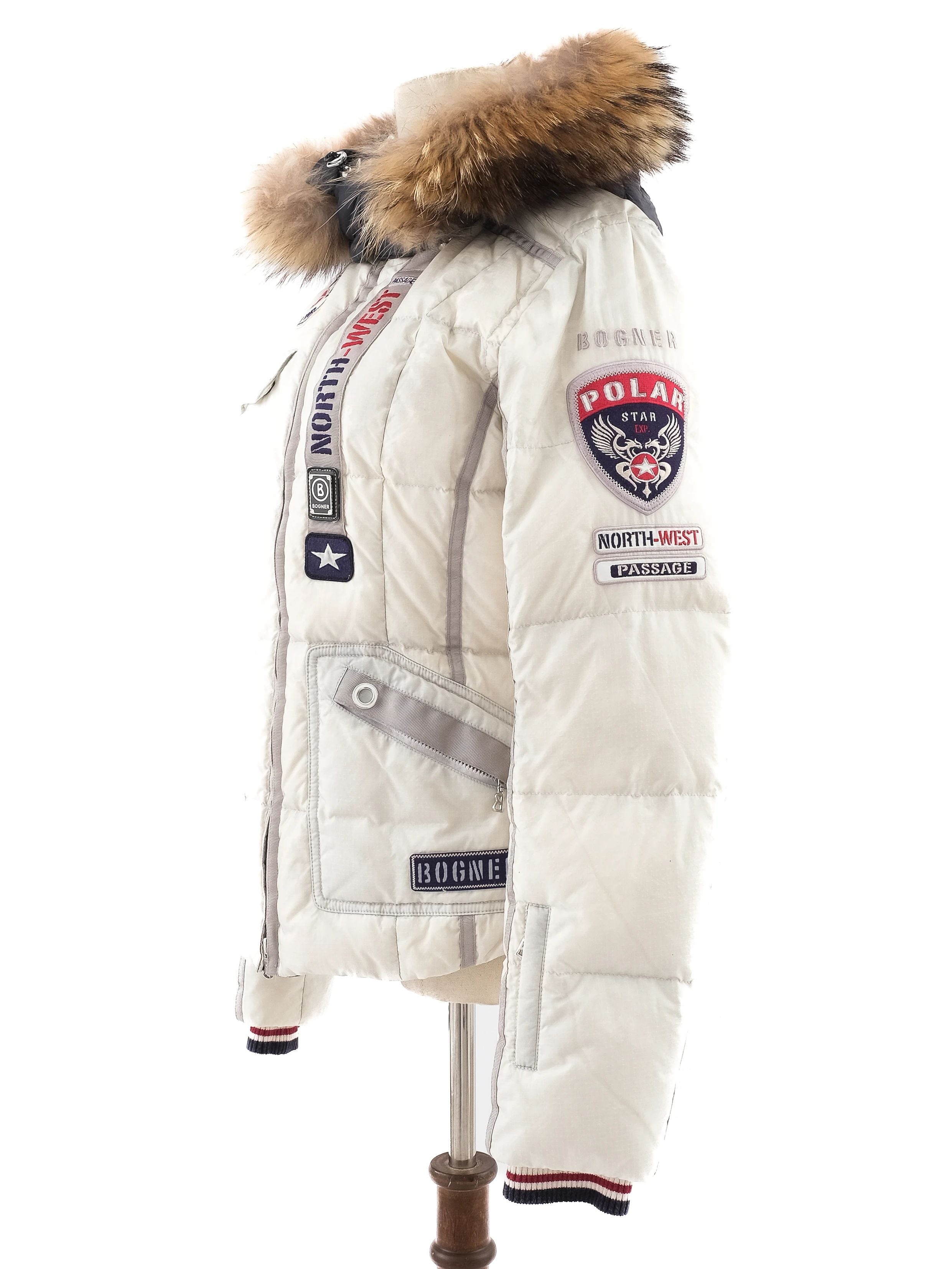 Excellent Bogner Gray Women&