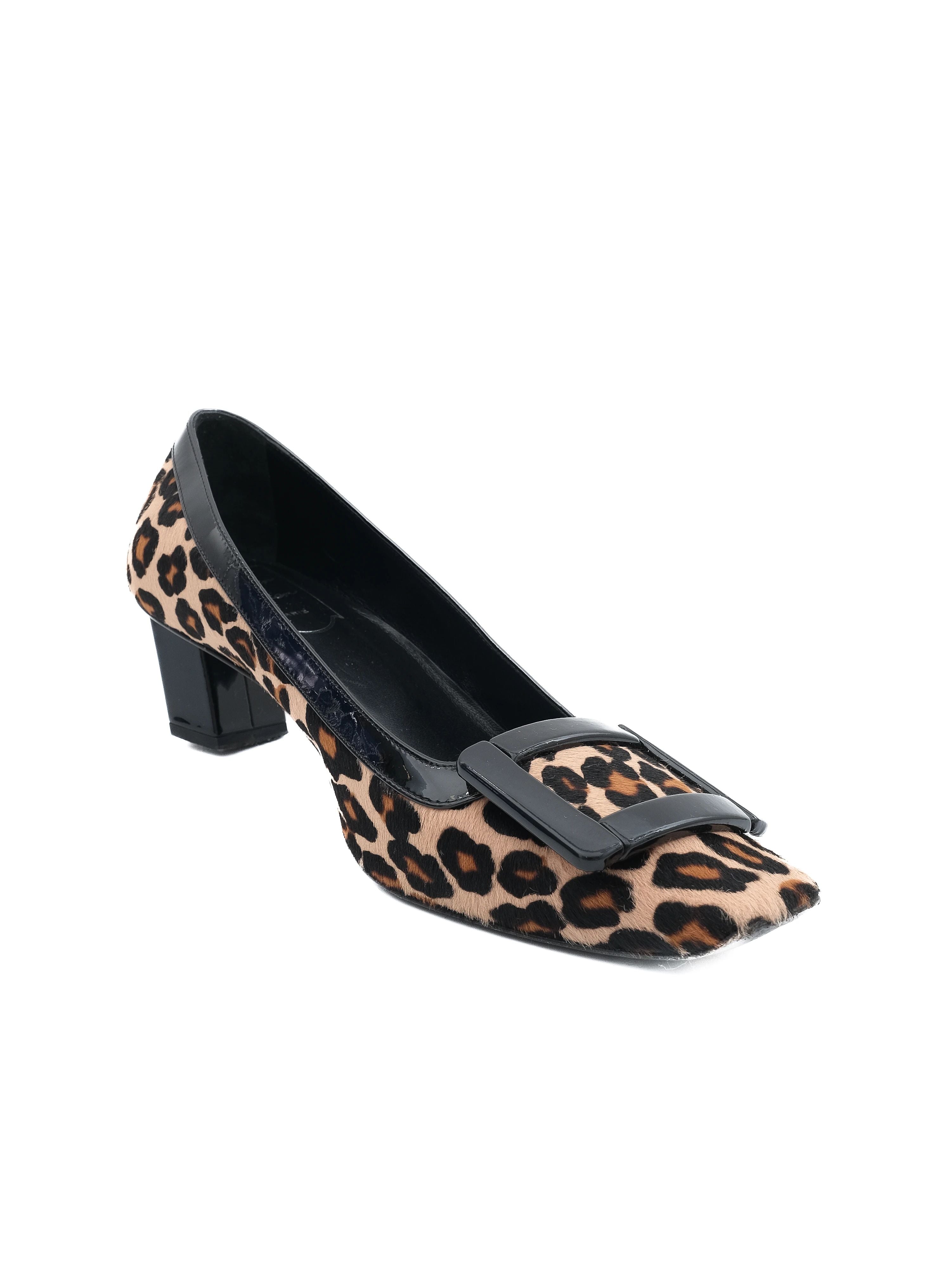 Excellent Roger Vivier Women&