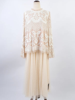 Descriptive image text