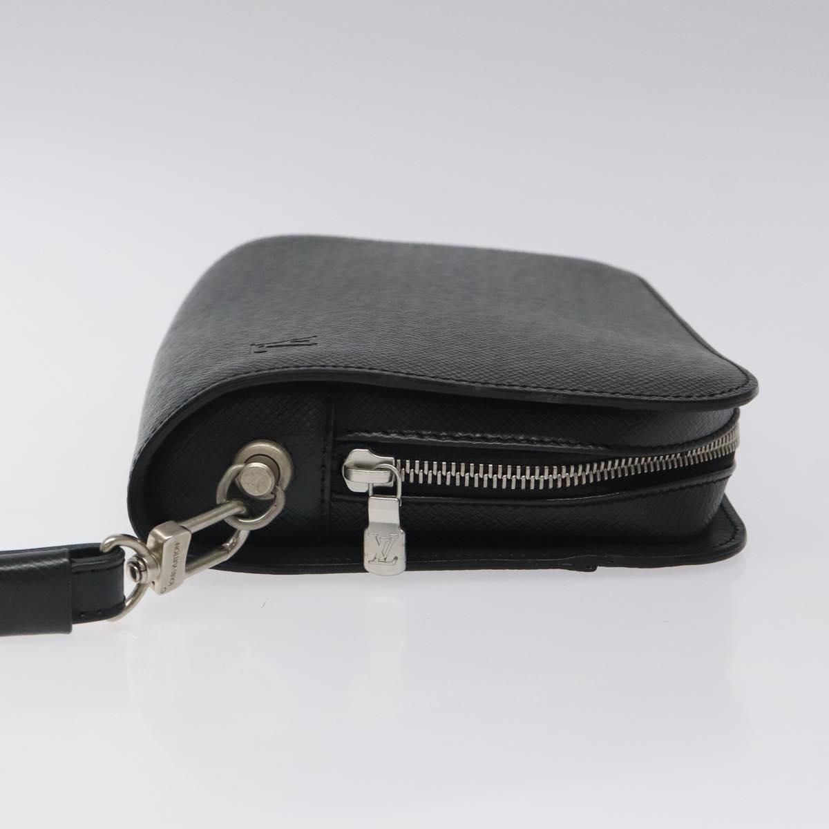 Louis Vuitton Baikal Pochette, Taiga