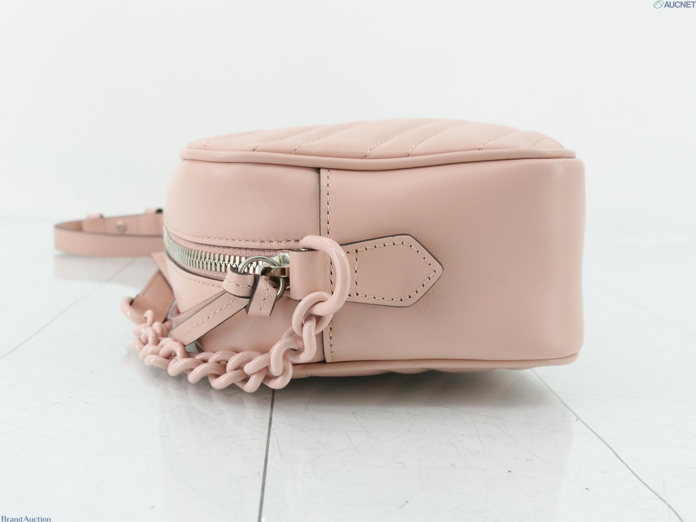 Gucci Gg Marmont Shoulder Bag