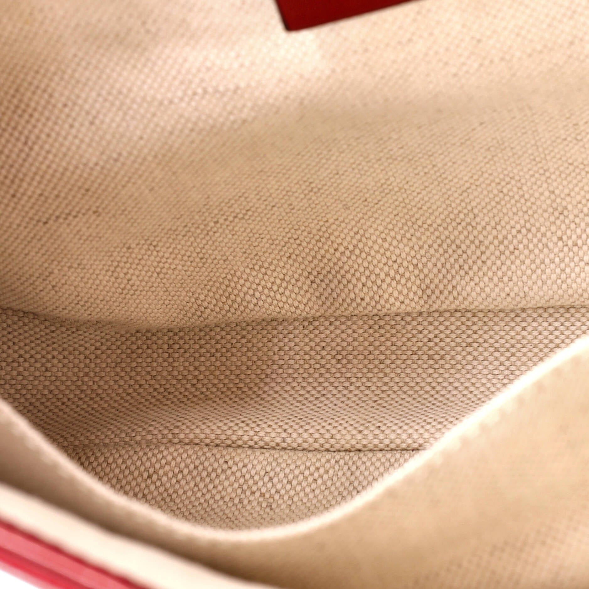 Gucci Jackie 1961 Hobo Leather Small